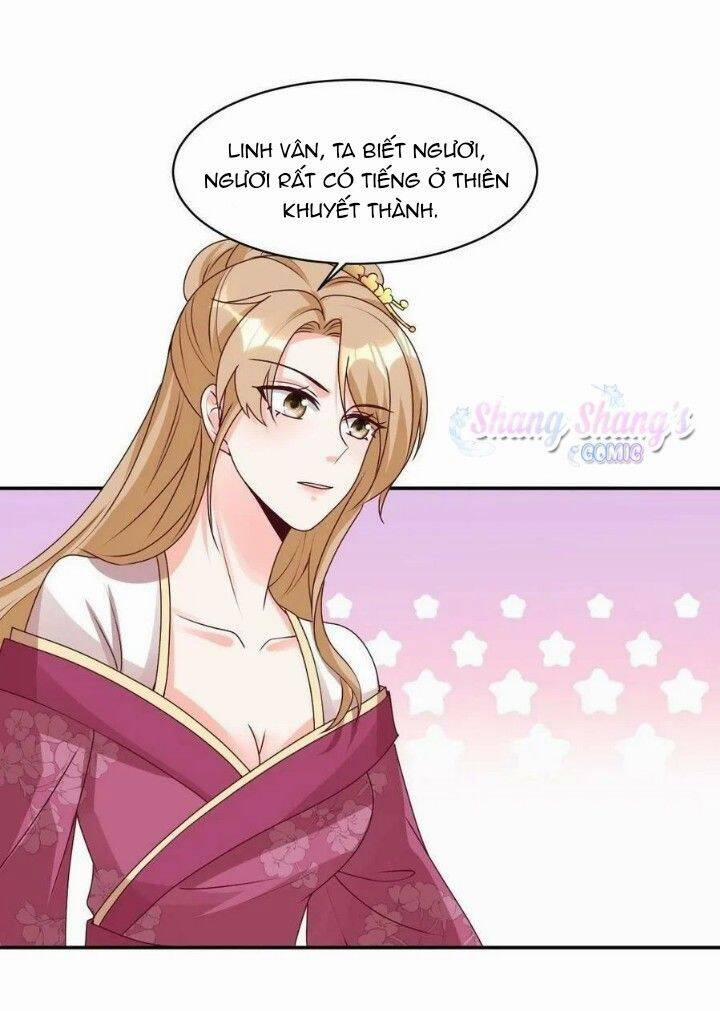 Vương Gia Khắc Thê 161 trang 71