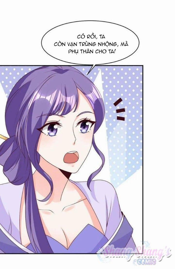 Vương Gia Khắc Thê 161 trang 9