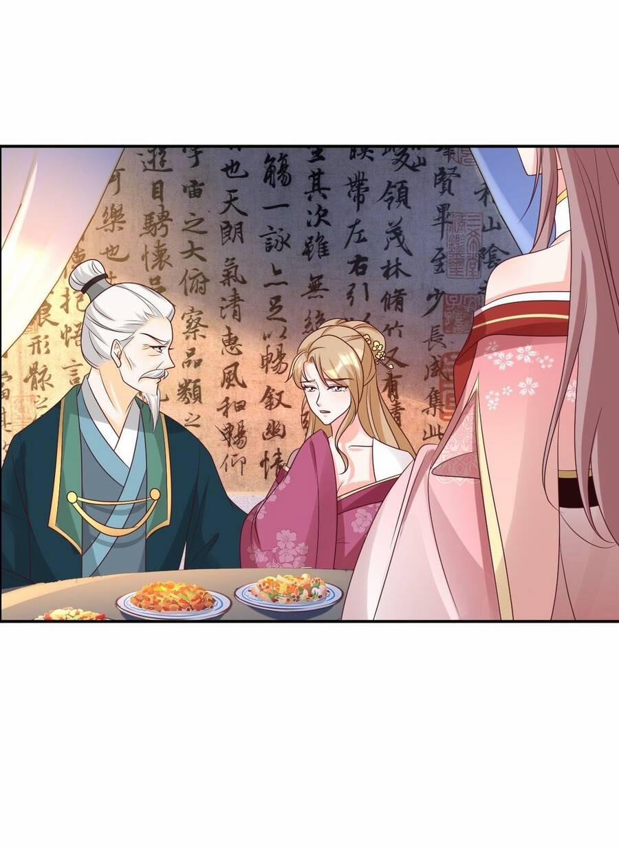 Vương Gia Khắc Thê 163 trang 11