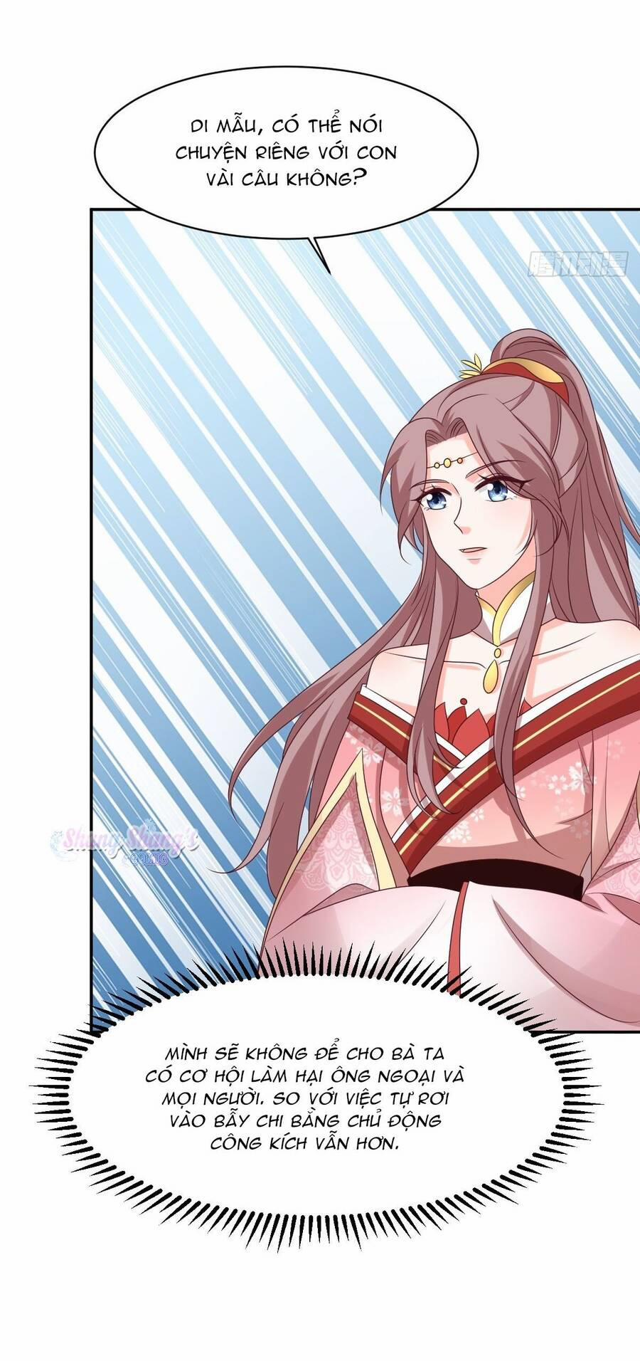 Vương Gia Khắc Thê 163 trang 12