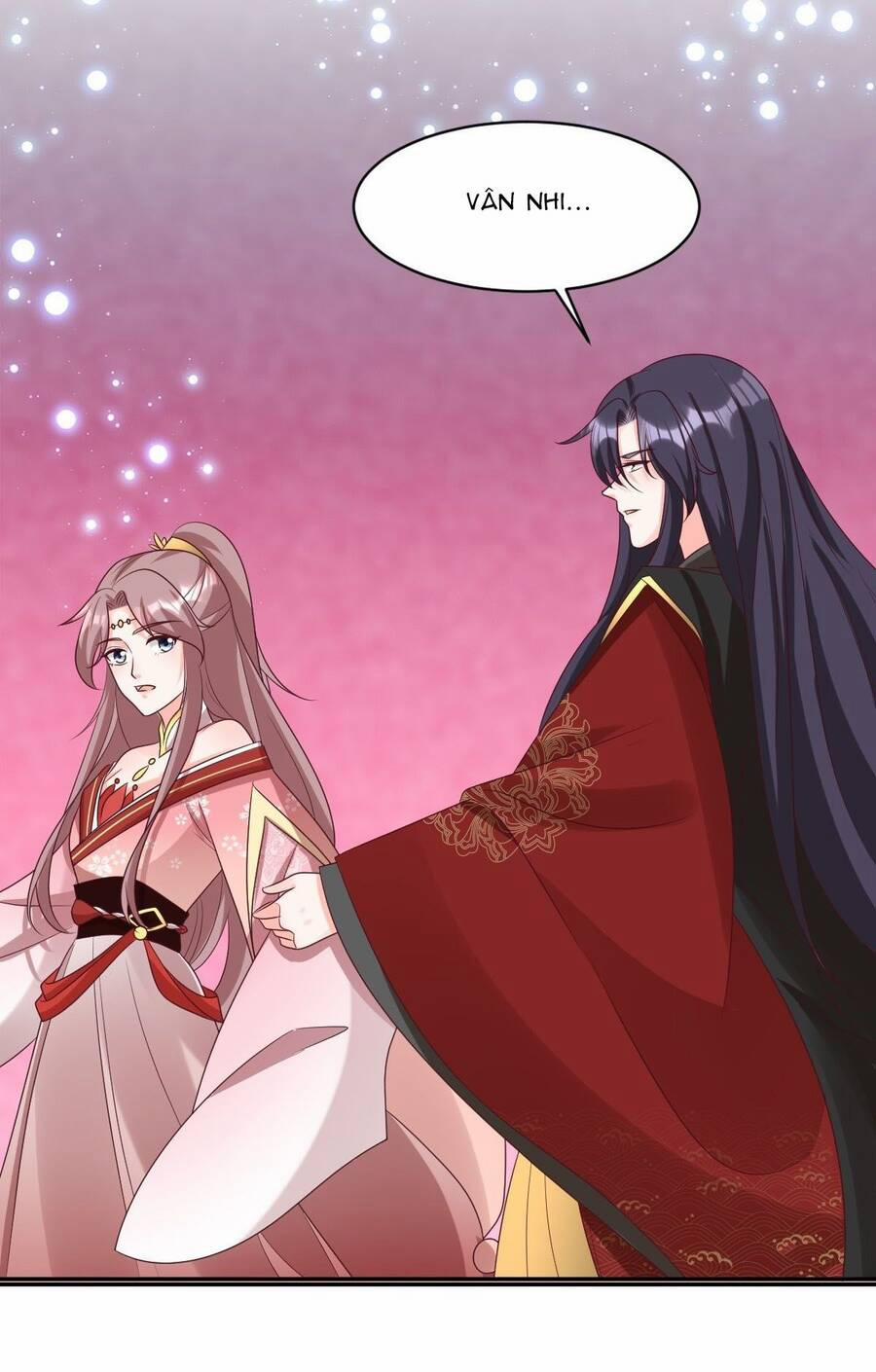 Vương Gia Khắc Thê 163 trang 14