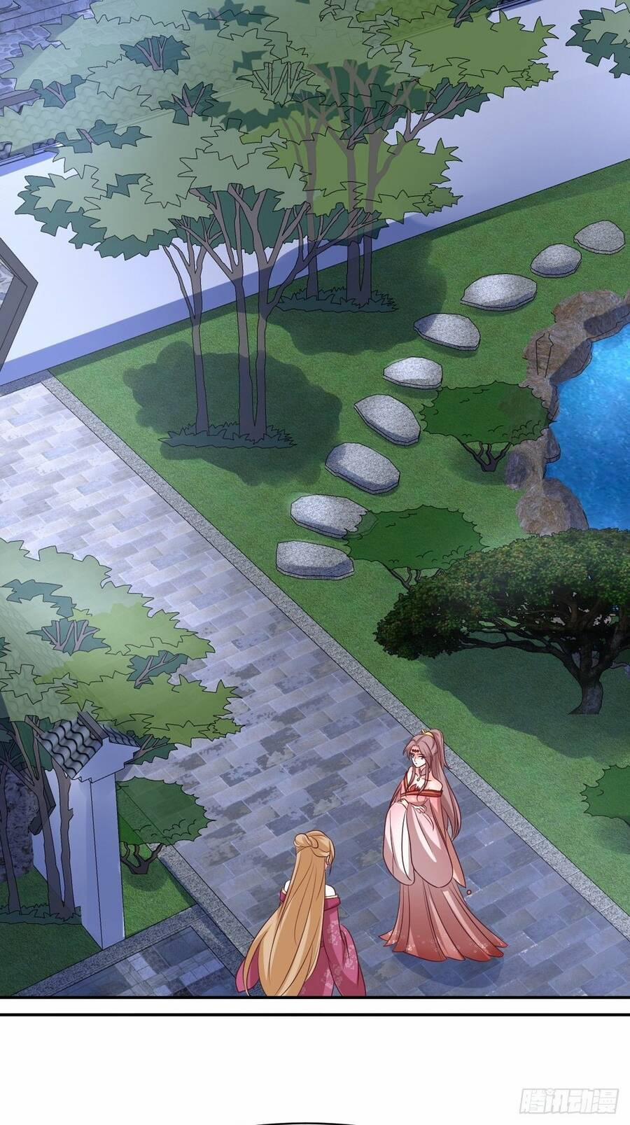 Vương Gia Khắc Thê 163 trang 16