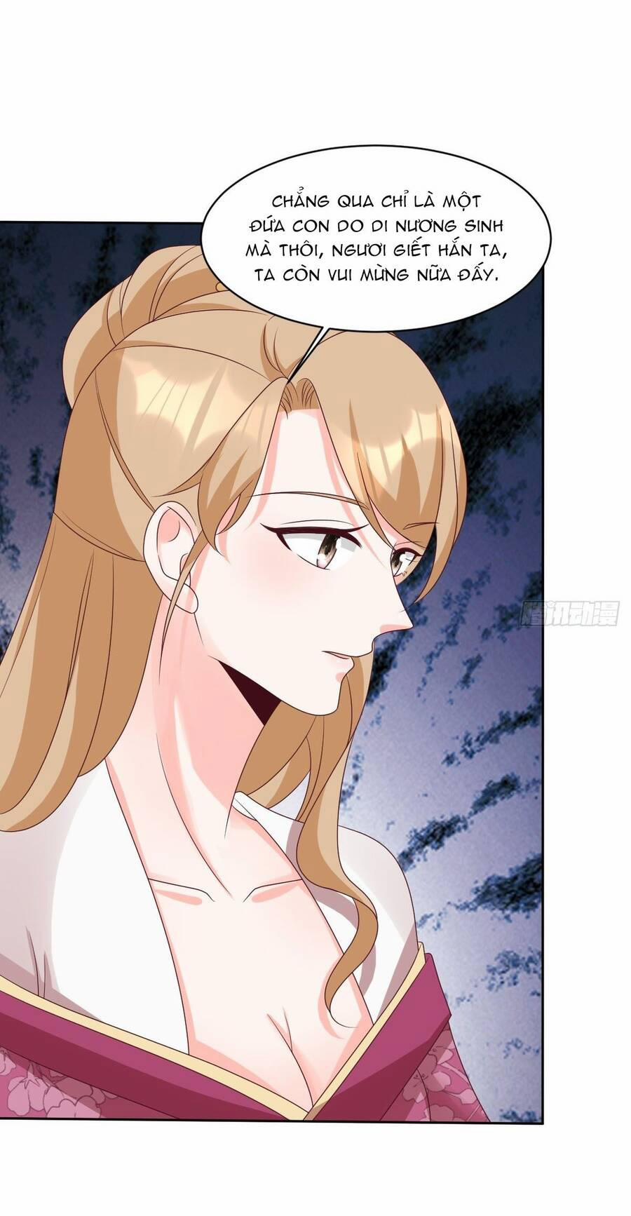 Vương Gia Khắc Thê 163 trang 22