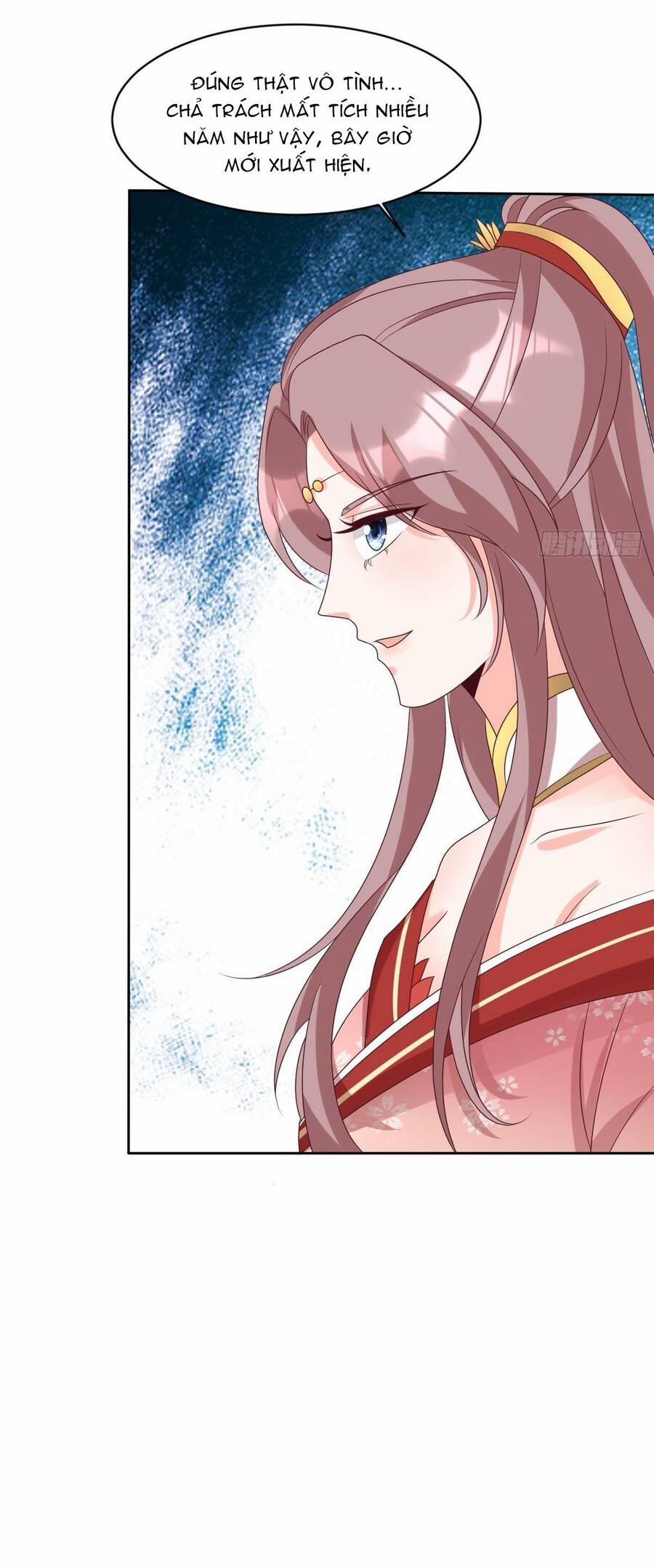 Vương Gia Khắc Thê 163 trang 23