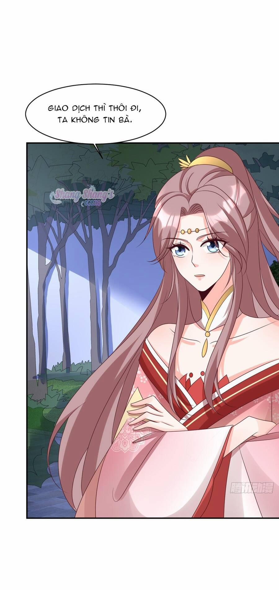 Vương Gia Khắc Thê 163 trang 24