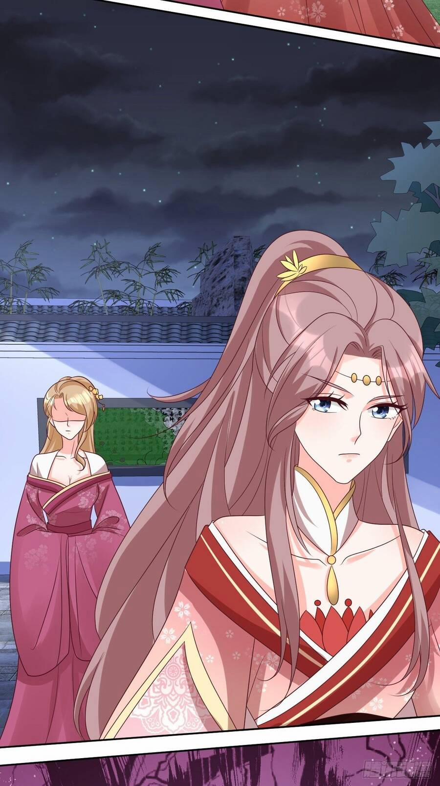 Vương Gia Khắc Thê 163 trang 26