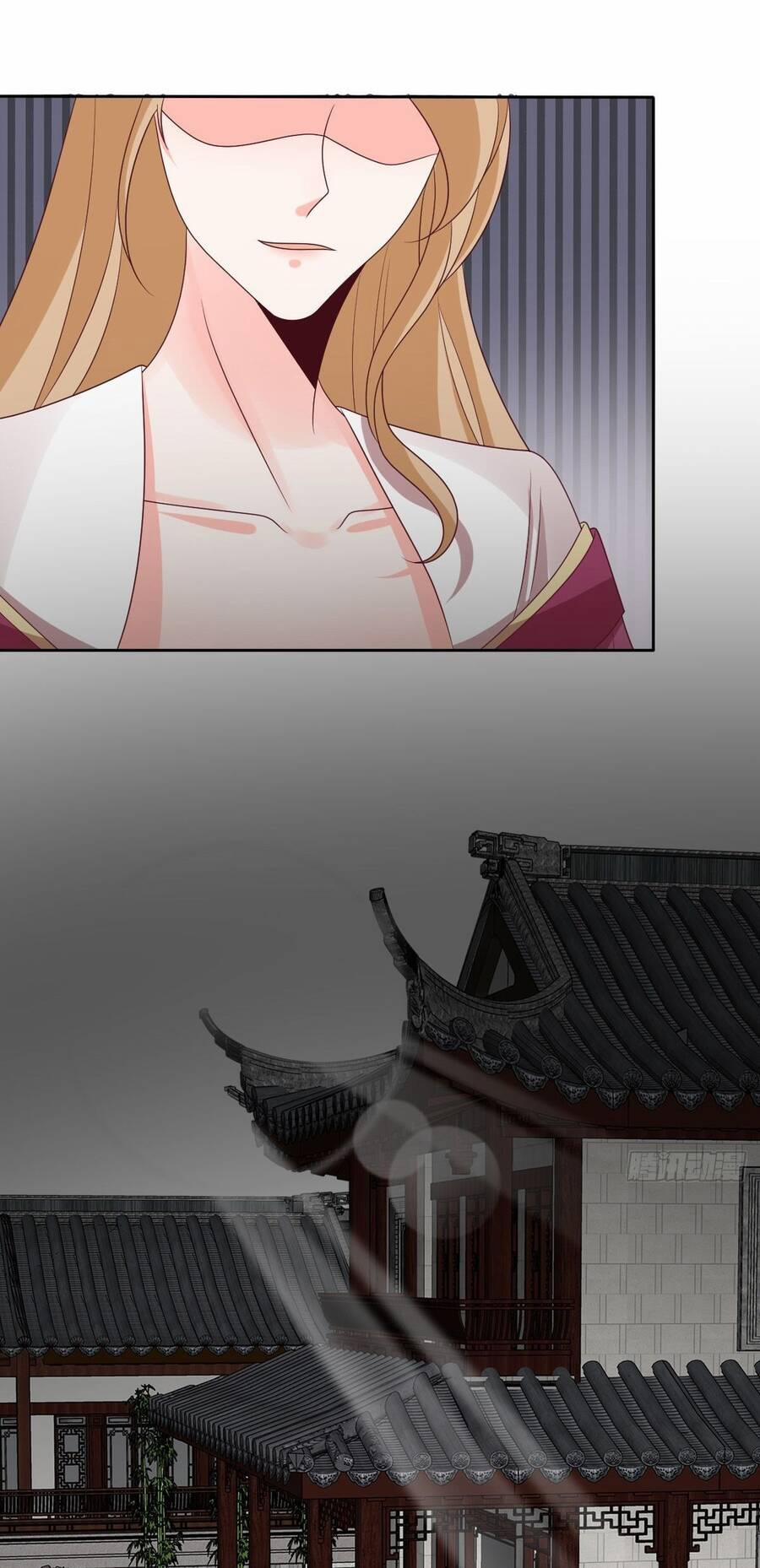 Vương Gia Khắc Thê 163 trang 29