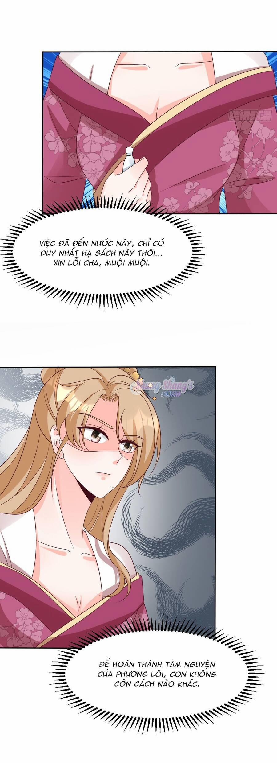 Vương Gia Khắc Thê 163 trang 31