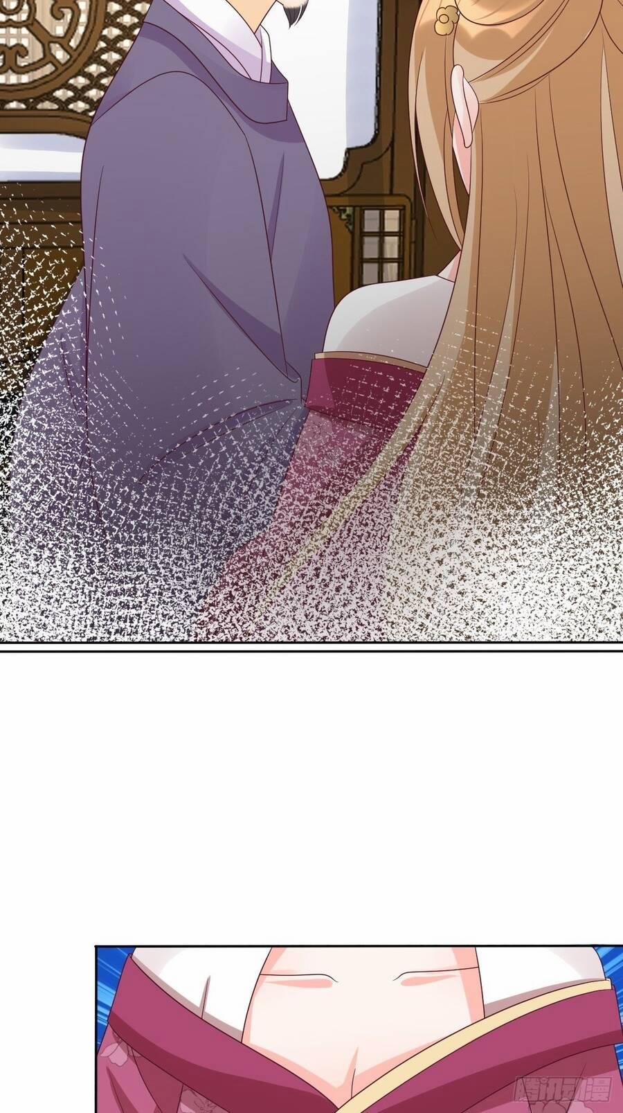 Vương Gia Khắc Thê 163 trang 34