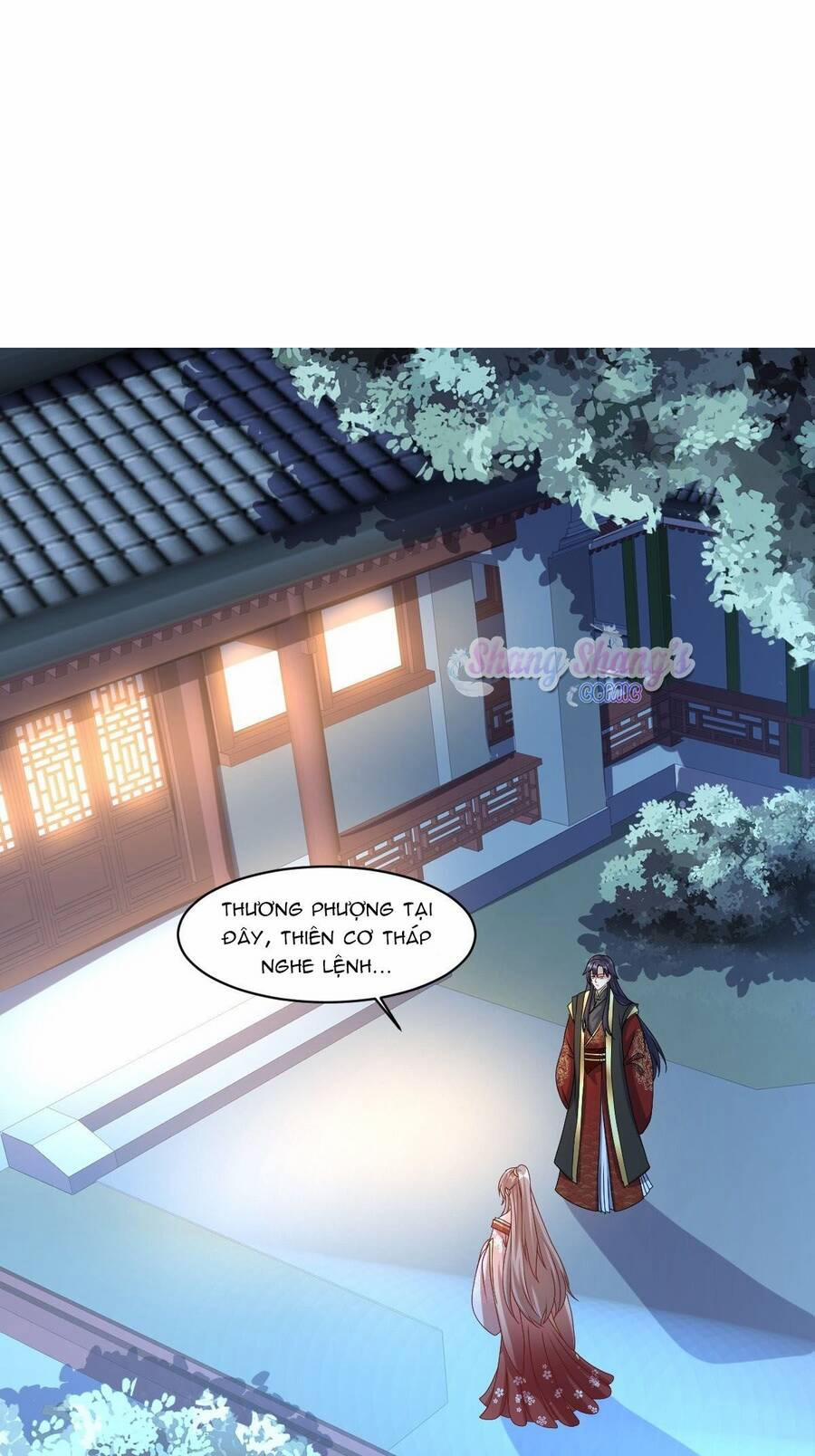 Vương Gia Khắc Thê 163 trang 37