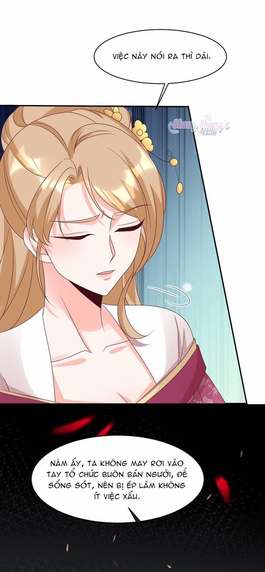 Vương Gia Khắc Thê 163 trang 4