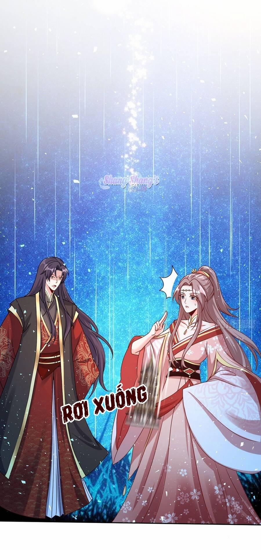 Vương Gia Khắc Thê 163 trang 40