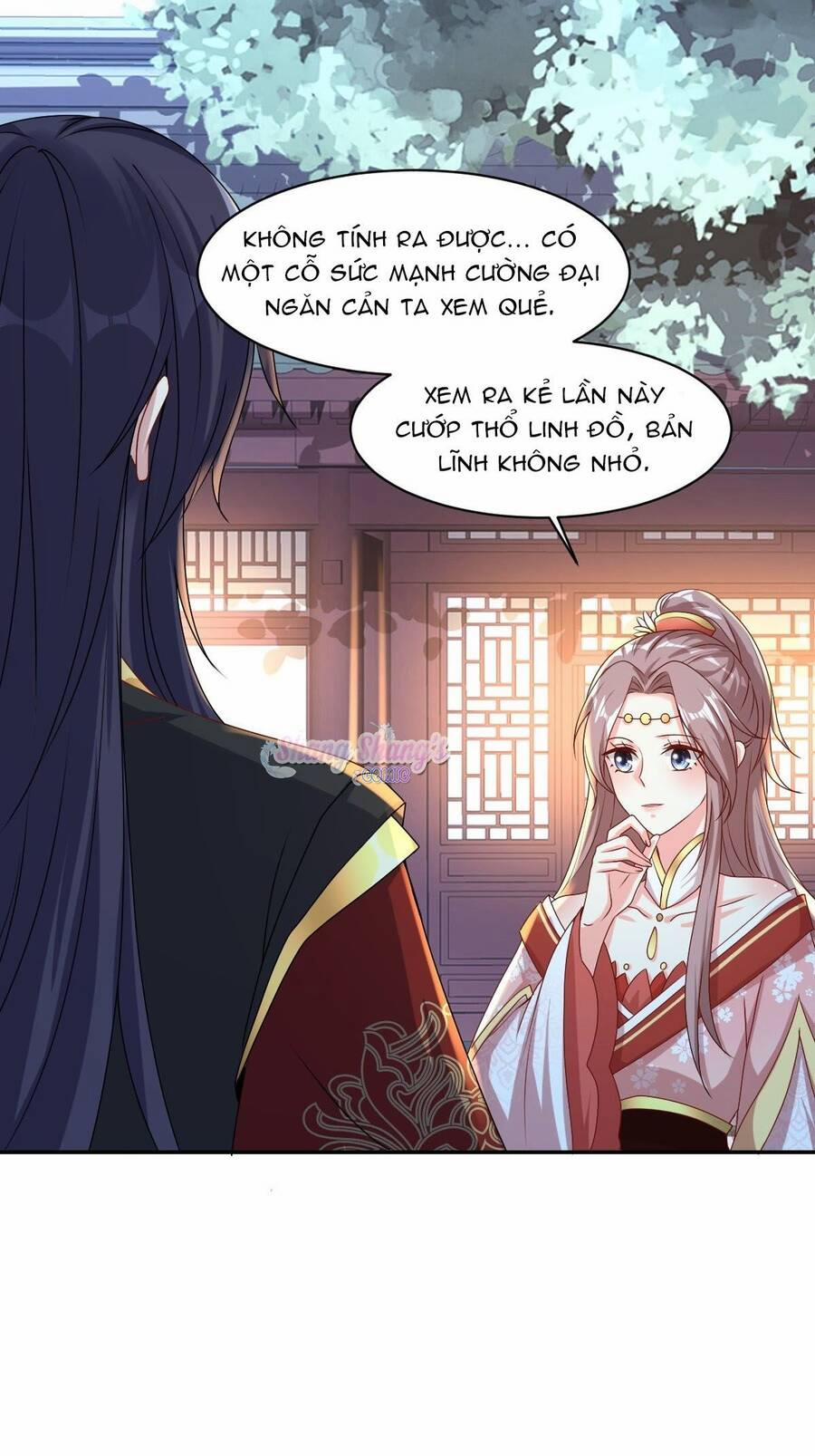 Vương Gia Khắc Thê 163 trang 42