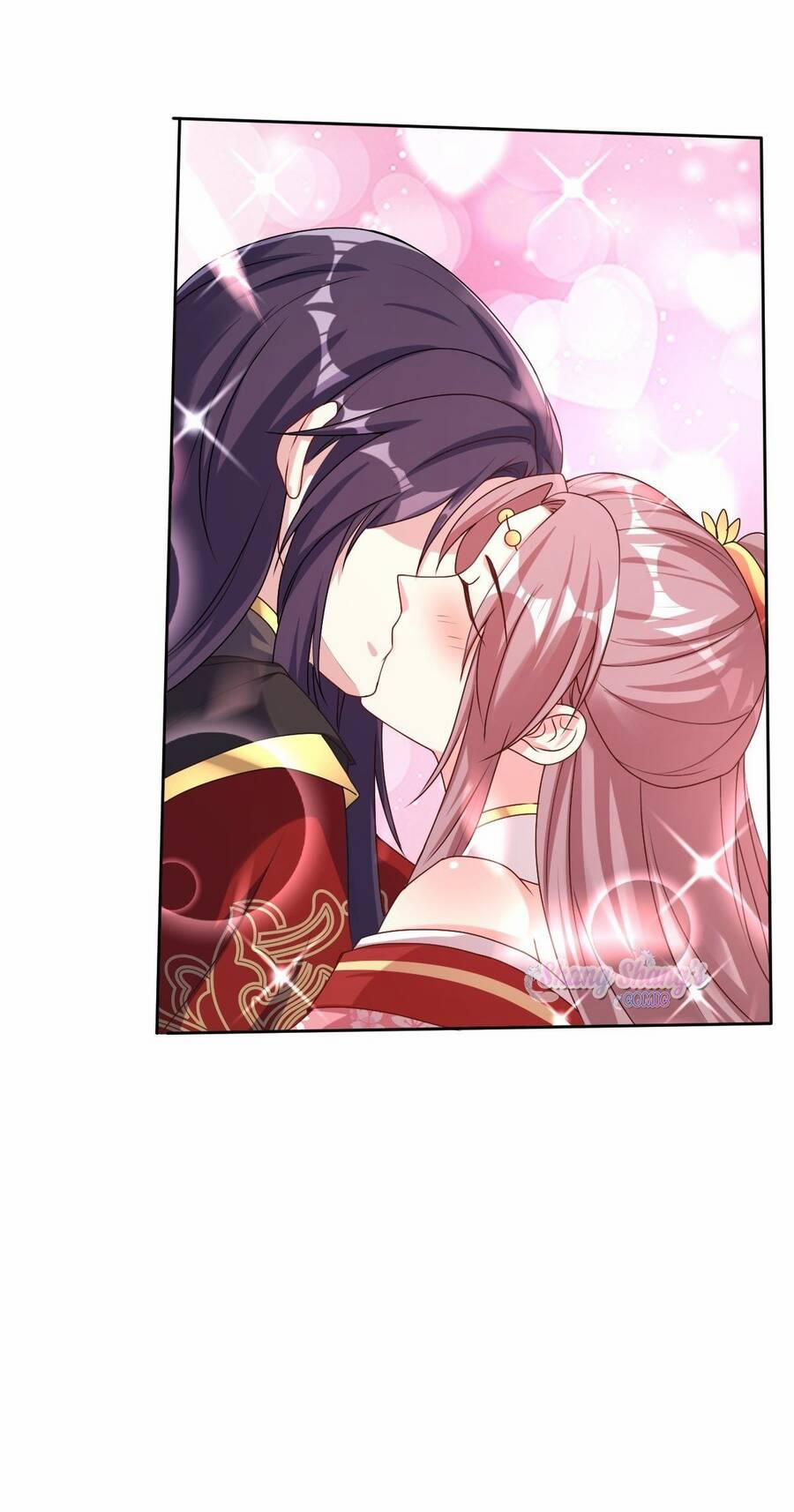 Vương Gia Khắc Thê 163 trang 47