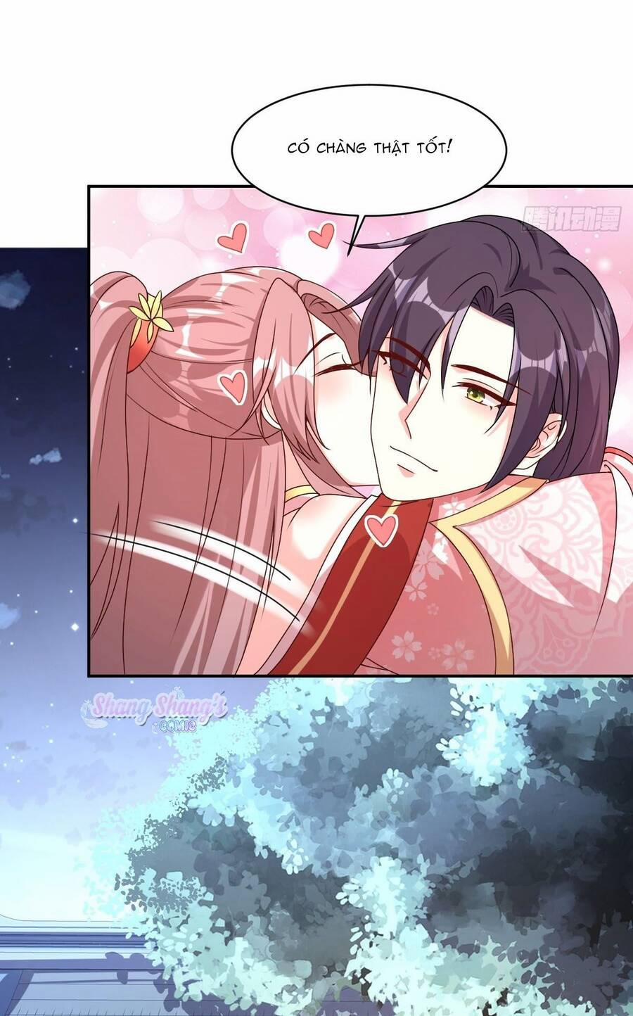 Vương Gia Khắc Thê 163 trang 51