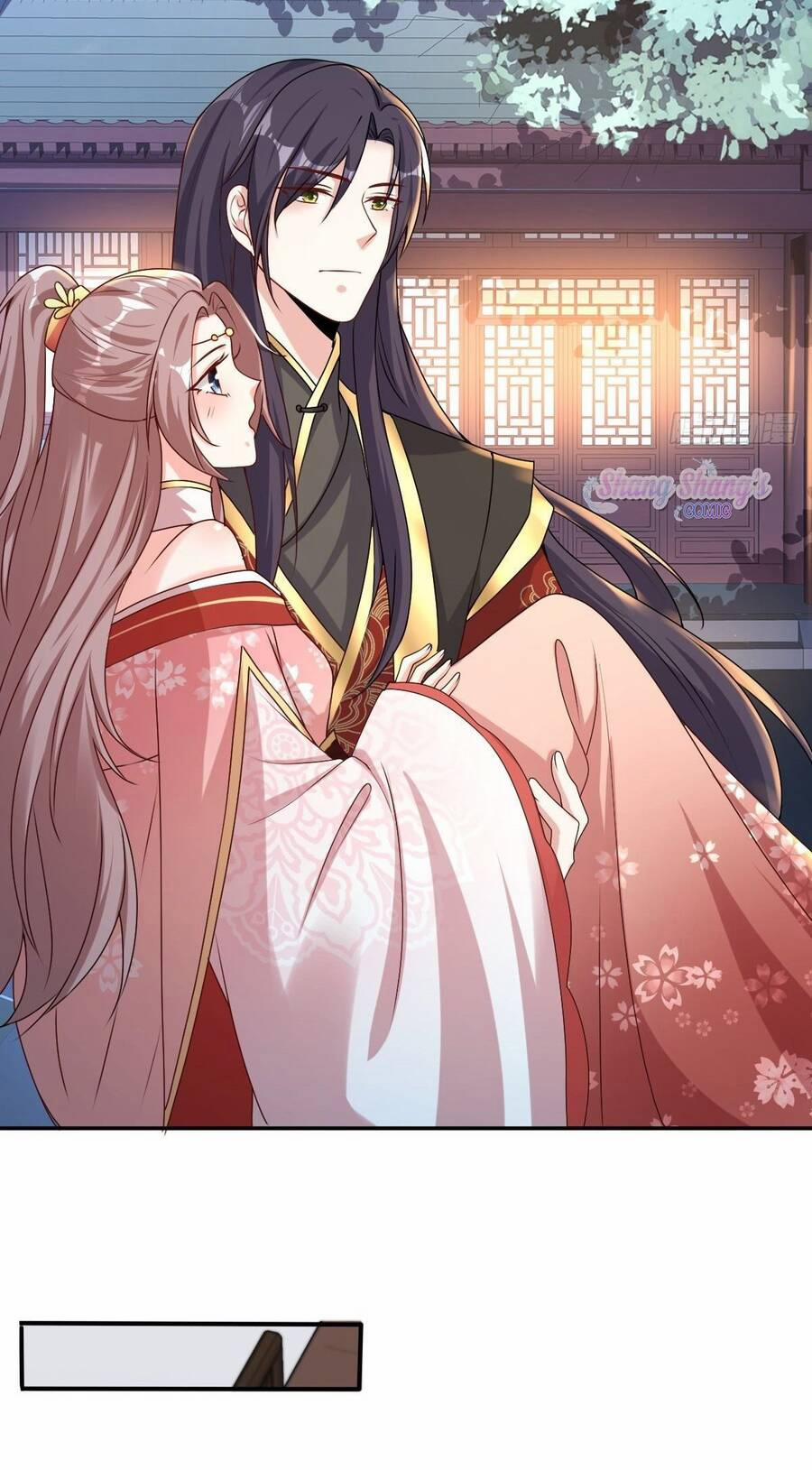 Vương Gia Khắc Thê 163 trang 52