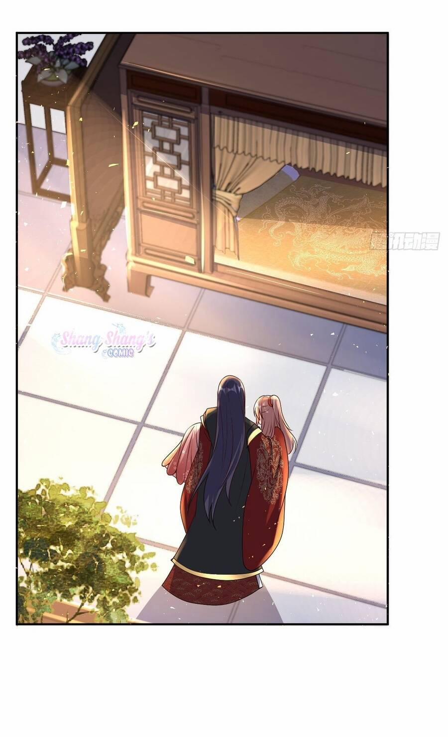 Vương Gia Khắc Thê 163 trang 53