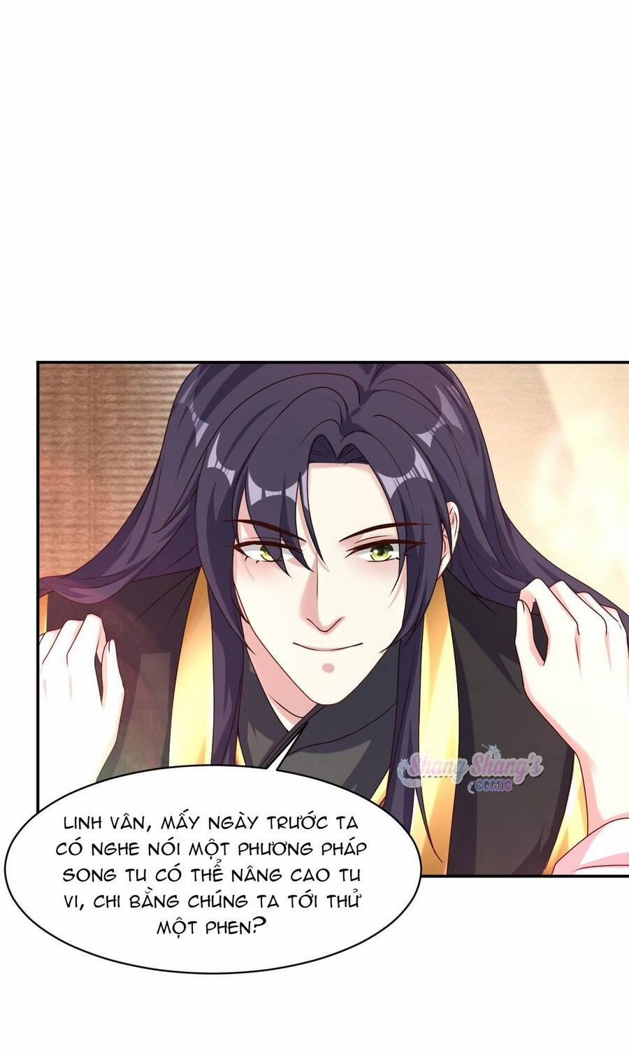 Vương Gia Khắc Thê 163 trang 54