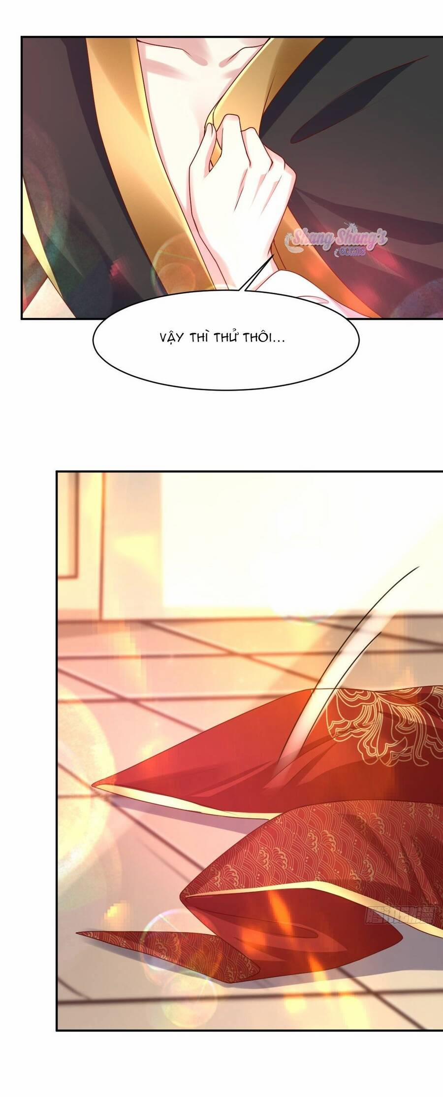 Vương Gia Khắc Thê 163 trang 57