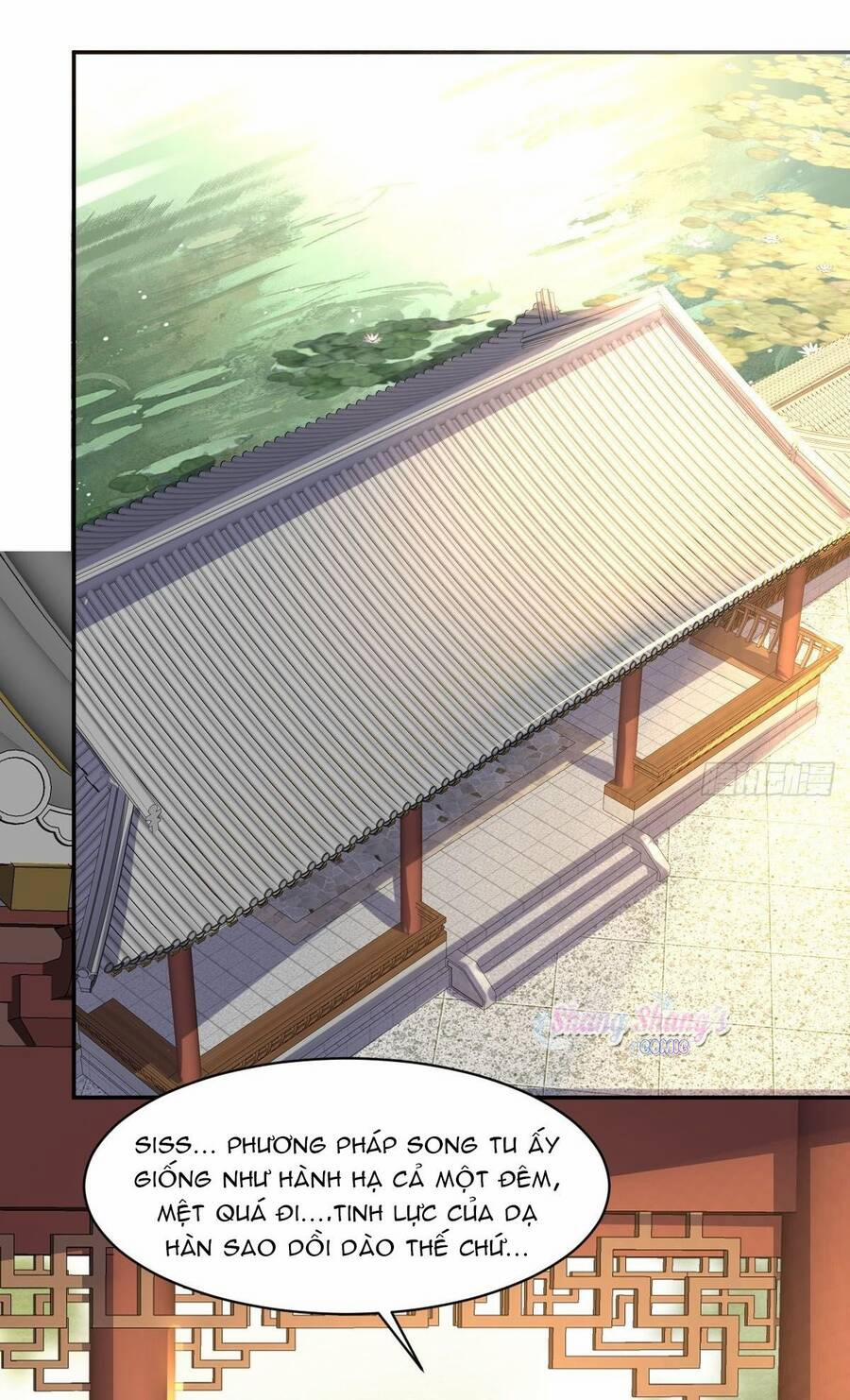 Vương Gia Khắc Thê 163 trang 60