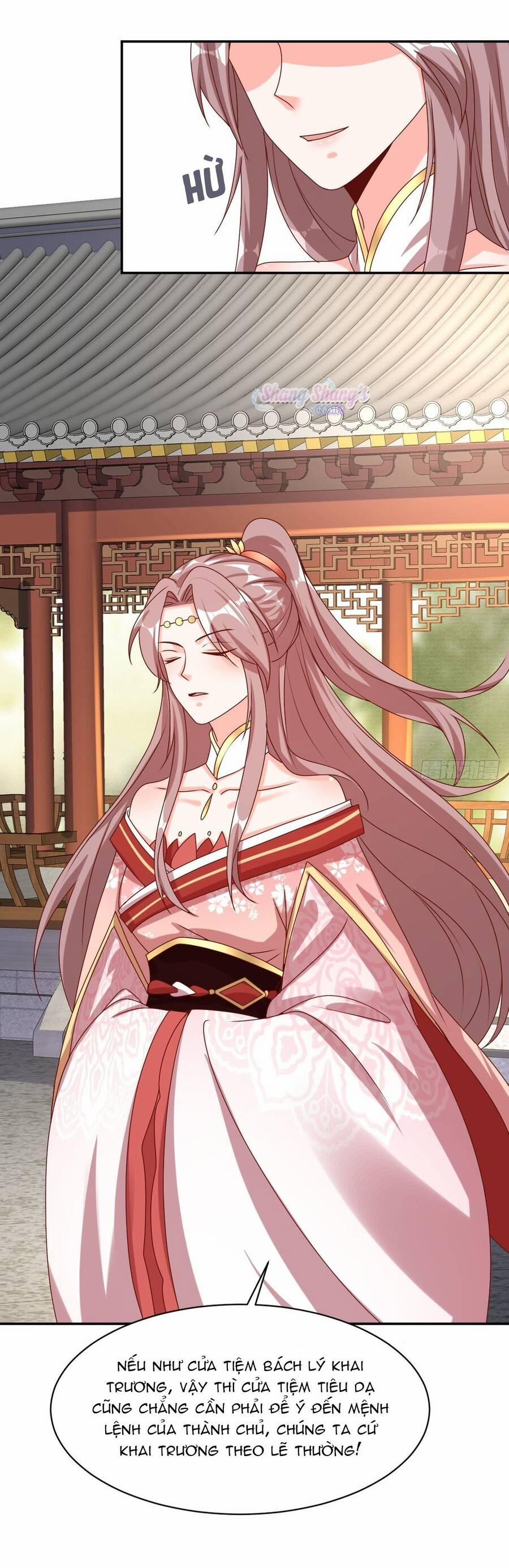 Vương Gia Khắc Thê 163 trang 66