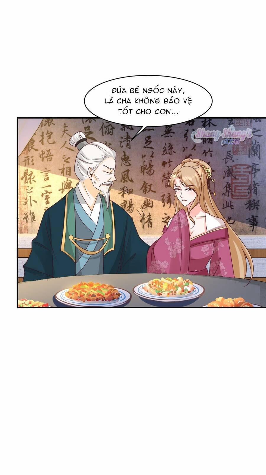 Vương Gia Khắc Thê 163 trang 7