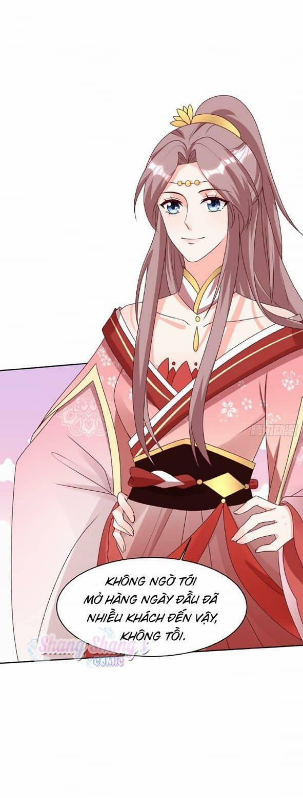 Vương Gia Khắc Thê 165 trang 11