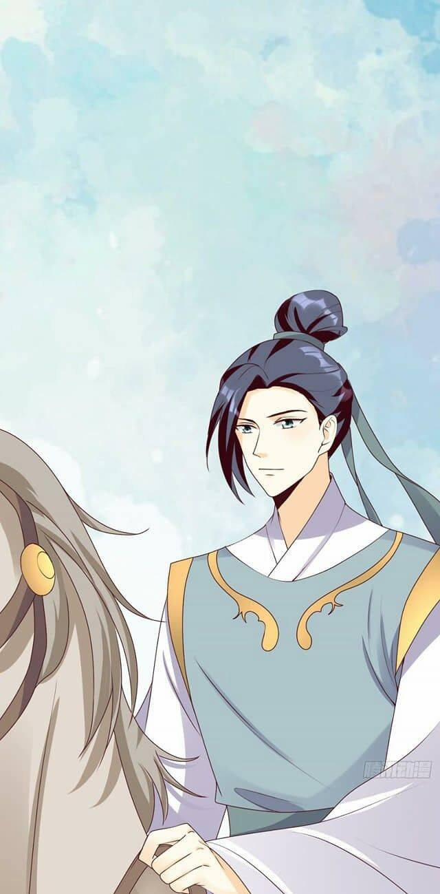 Vương Gia Khắc Thê 165 trang 13