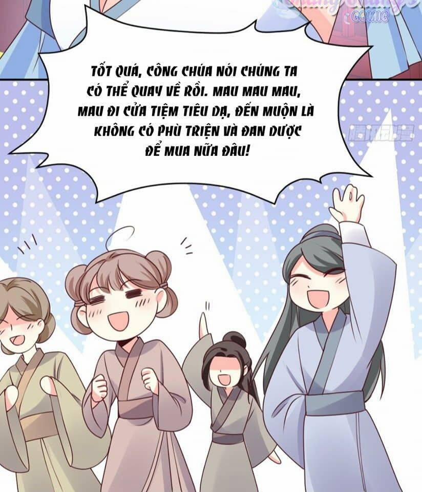 Vương Gia Khắc Thê 165 trang 16