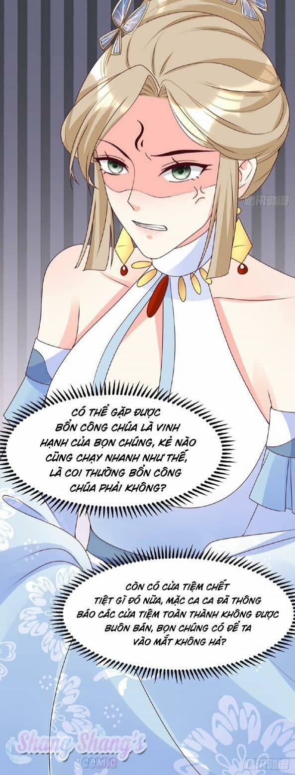 Vương Gia Khắc Thê 165 trang 18