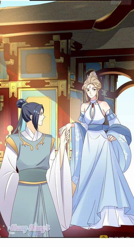 Vương Gia Khắc Thê 165 trang 20