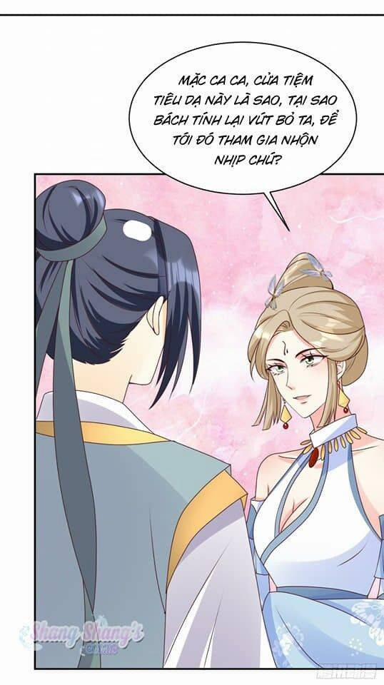 Vương Gia Khắc Thê 165 trang 21