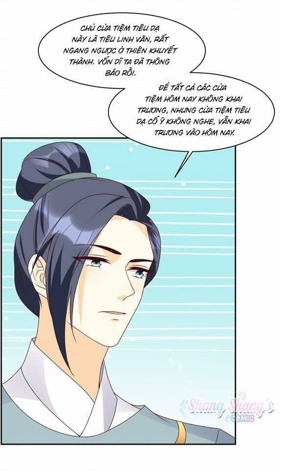 Vương Gia Khắc Thê 165 trang 22