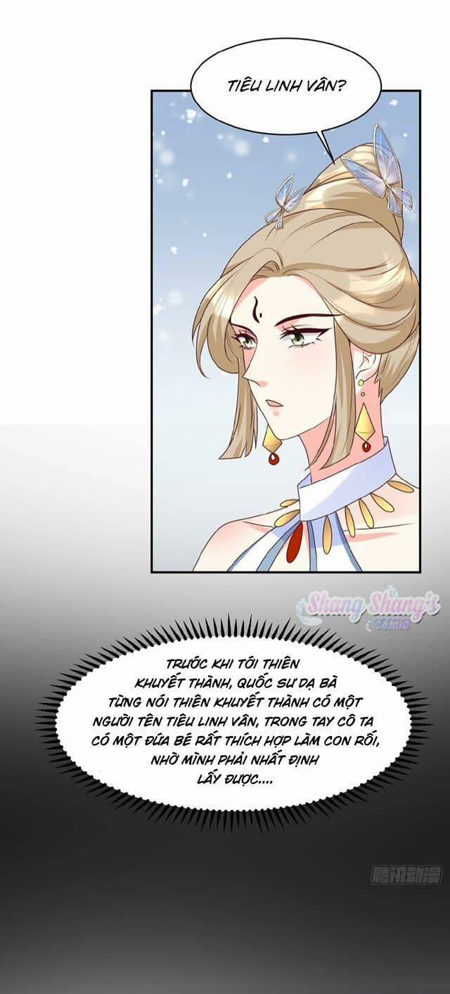 Vương Gia Khắc Thê 165 trang 23