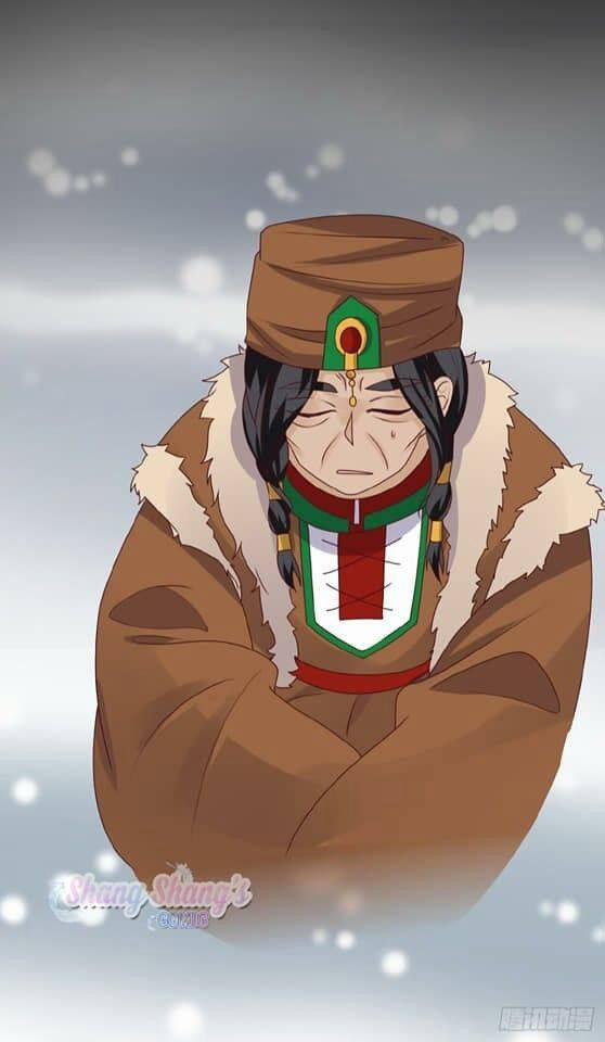 Vương Gia Khắc Thê 165 trang 24