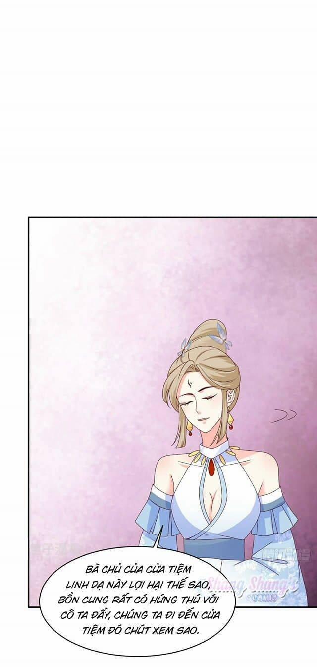 Vương Gia Khắc Thê 165 trang 25