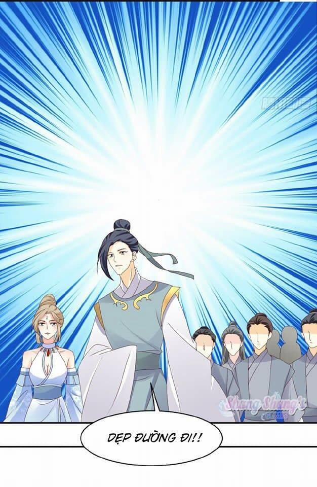 Vương Gia Khắc Thê 165 trang 27