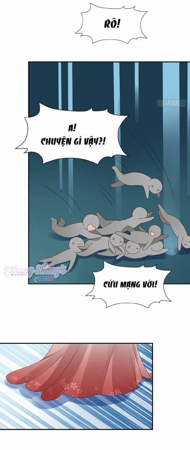 Vương Gia Khắc Thê 165 trang 28