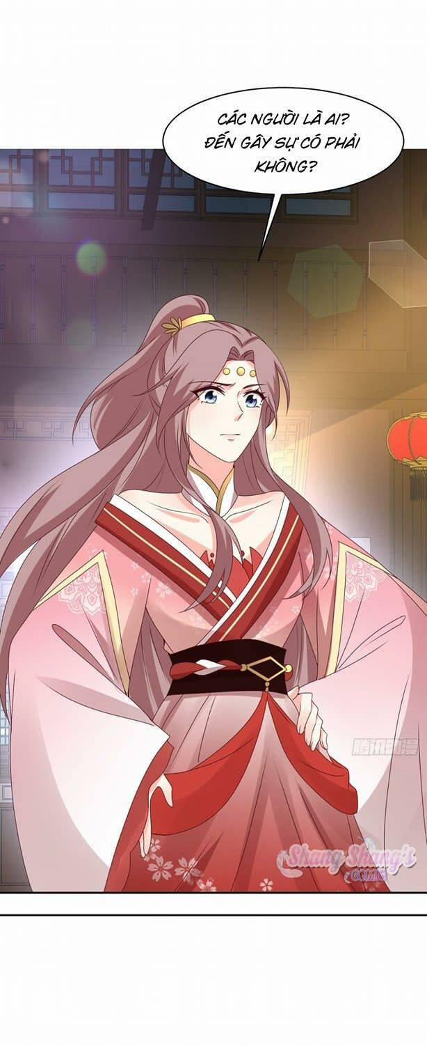 Vương Gia Khắc Thê 165 trang 29