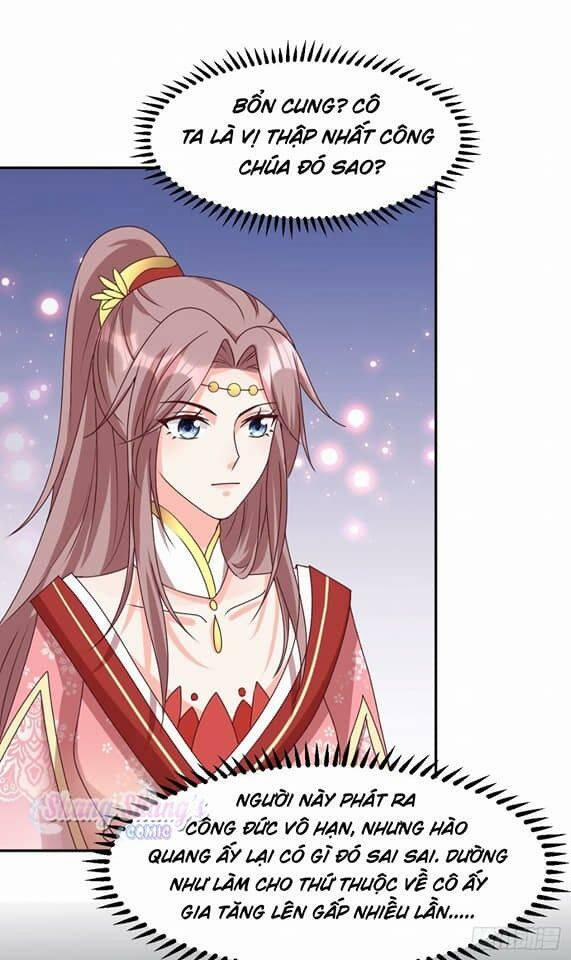 Vương Gia Khắc Thê 165 trang 31