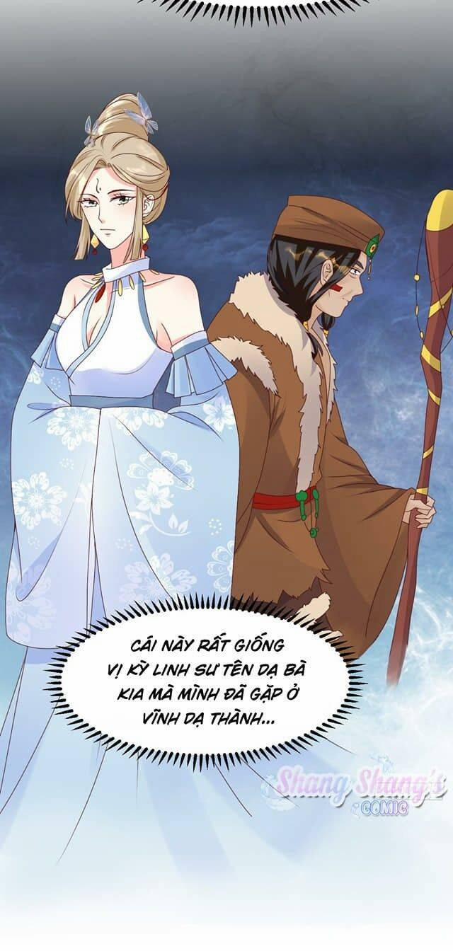 Vương Gia Khắc Thê 165 trang 32