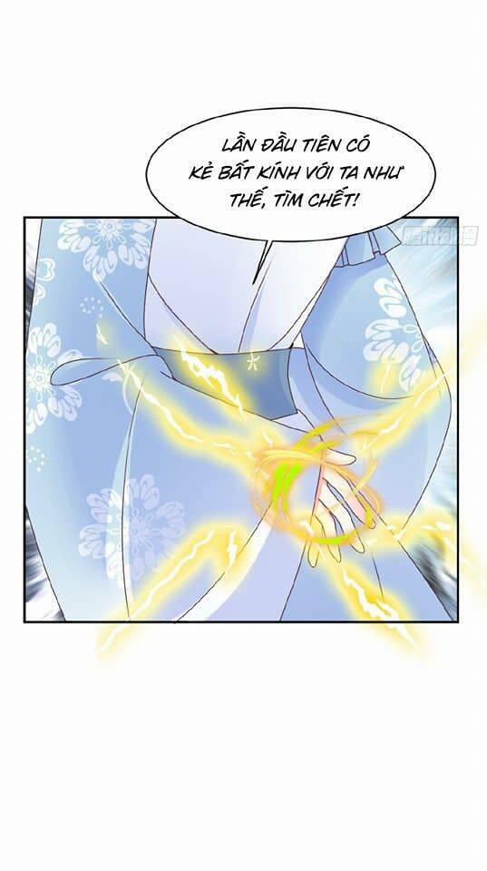 Vương Gia Khắc Thê 165 trang 35