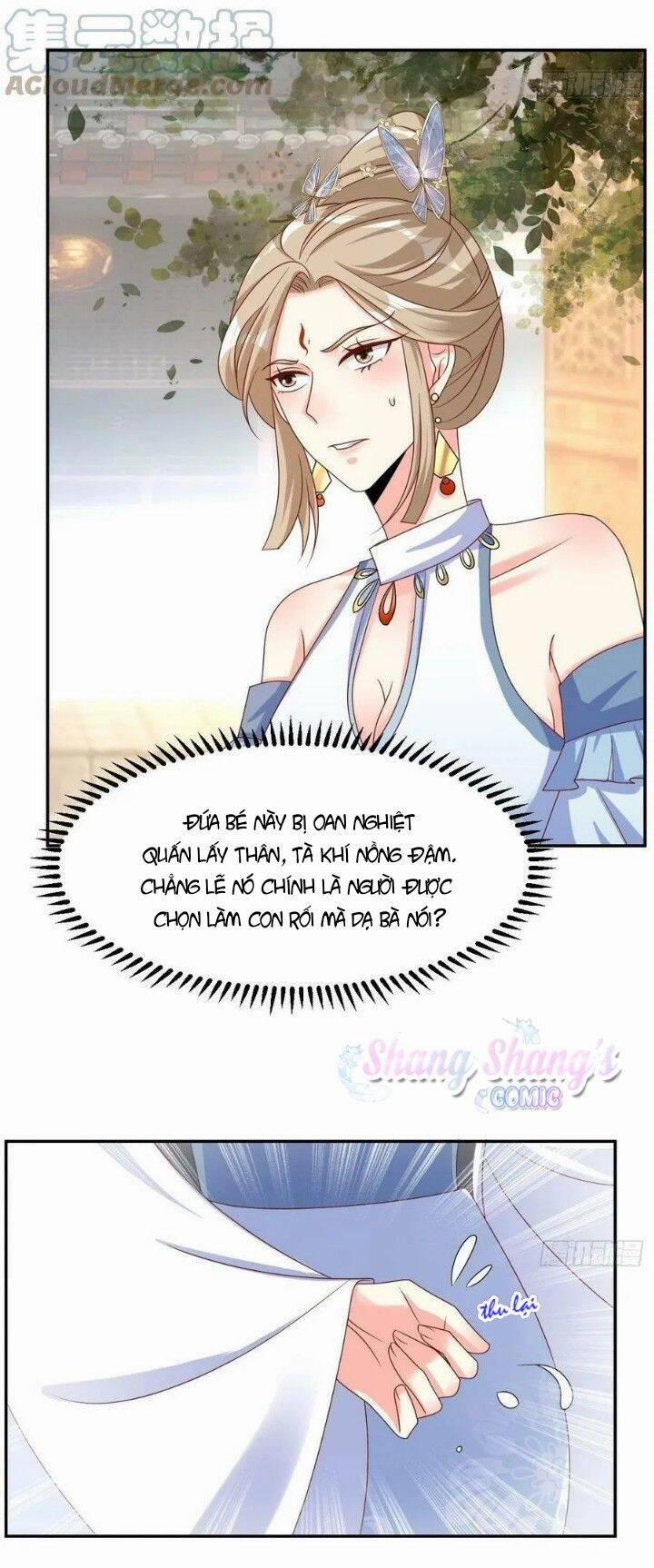 Vương Gia Khắc Thê 165 trang 37