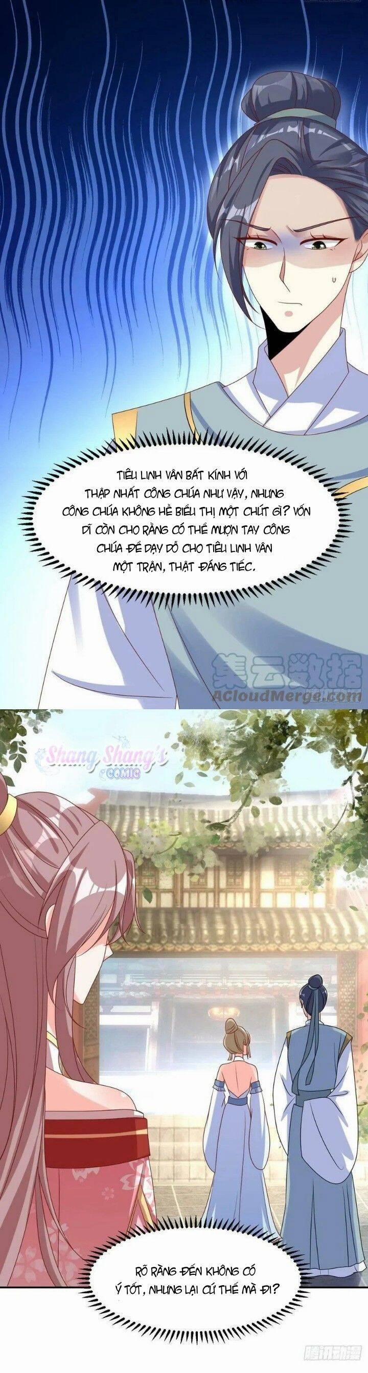 Vương Gia Khắc Thê 165 trang 39