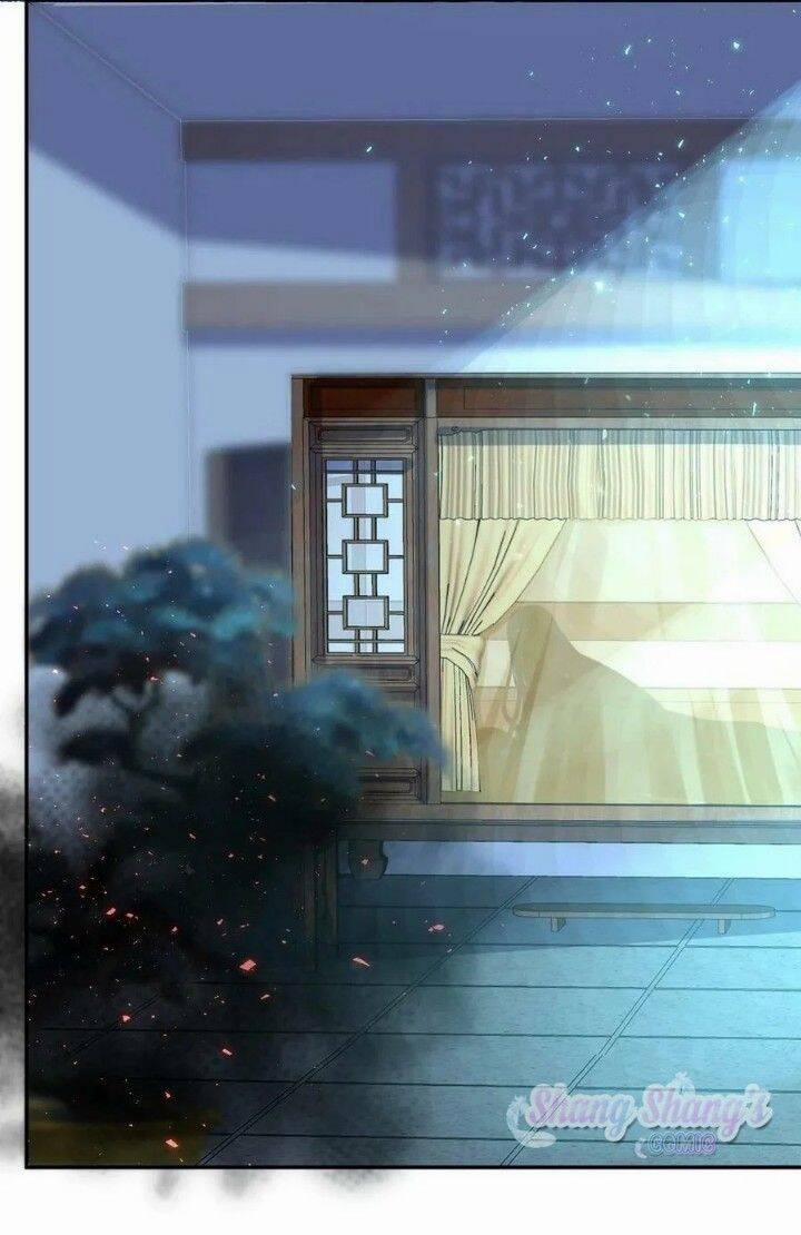 Vương Gia Khắc Thê 165 trang 41