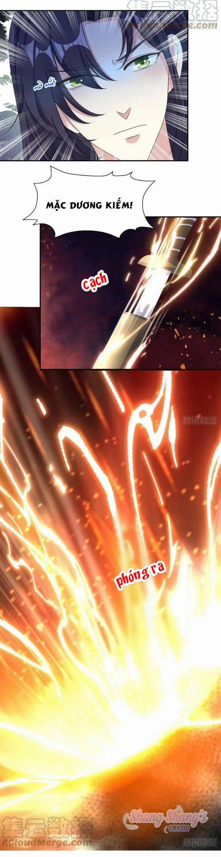 Vương Gia Khắc Thê 165 trang 42