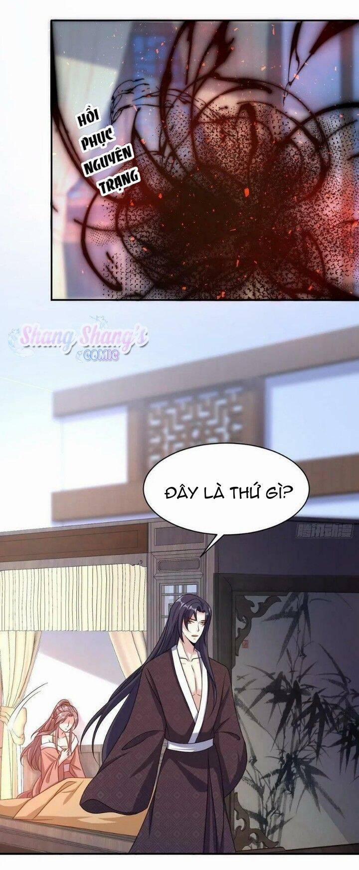 Vương Gia Khắc Thê 165 trang 43