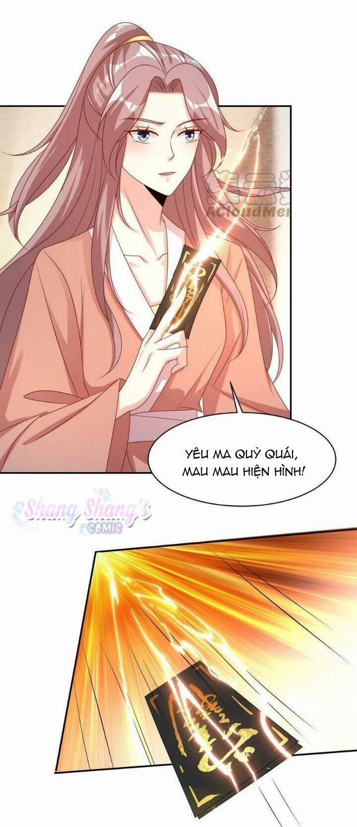 Vương Gia Khắc Thê 165 trang 44