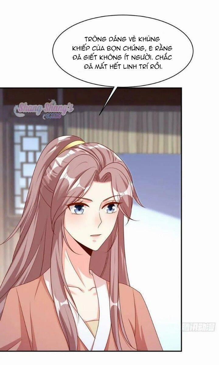 Vương Gia Khắc Thê 165 trang 47