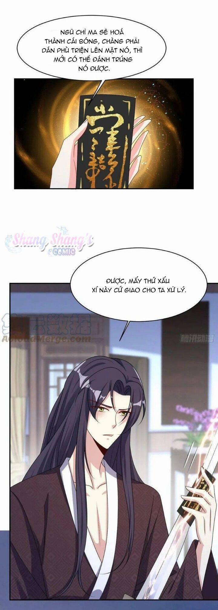 Vương Gia Khắc Thê 165 trang 48